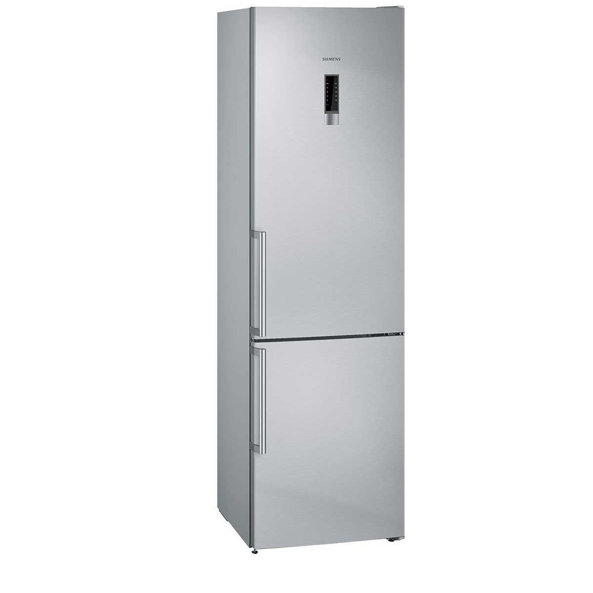 Lednice s mrazákem Siemens iQ300 KG39NXI46, 336L