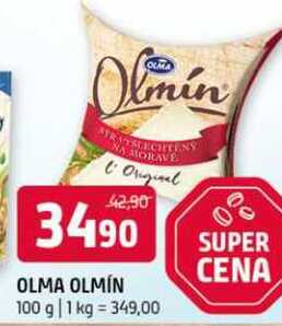 Olma Olmín 100 g