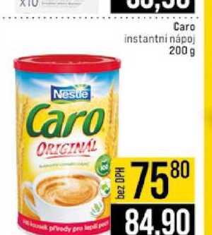 Caro instantní nápoj 200 g 