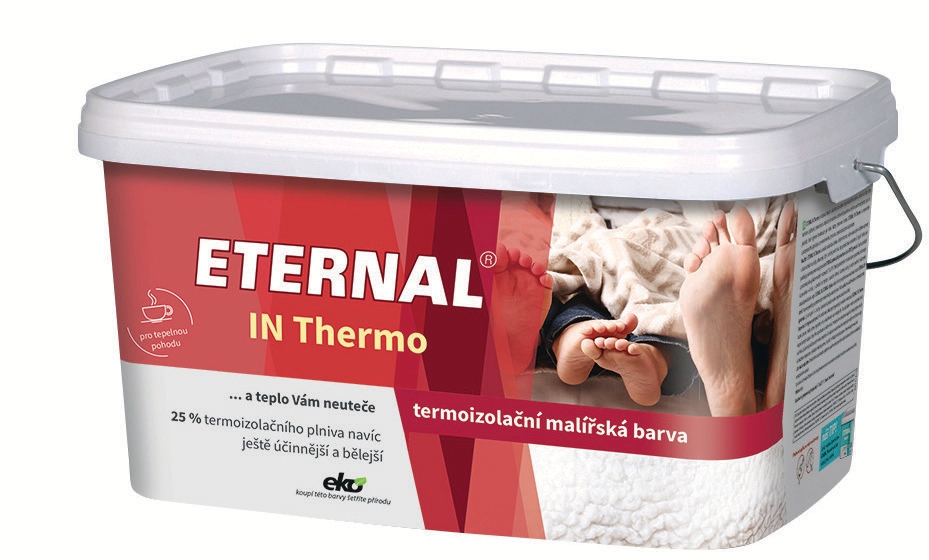 Eternal In Thermo
