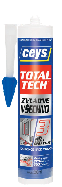 Ceys Total Tech,