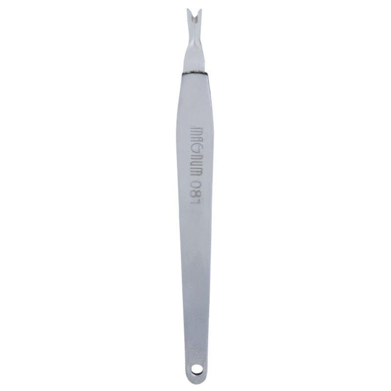 Magnum Professional Quality odstraňovač nehtové kůžičky (081) 1 ks