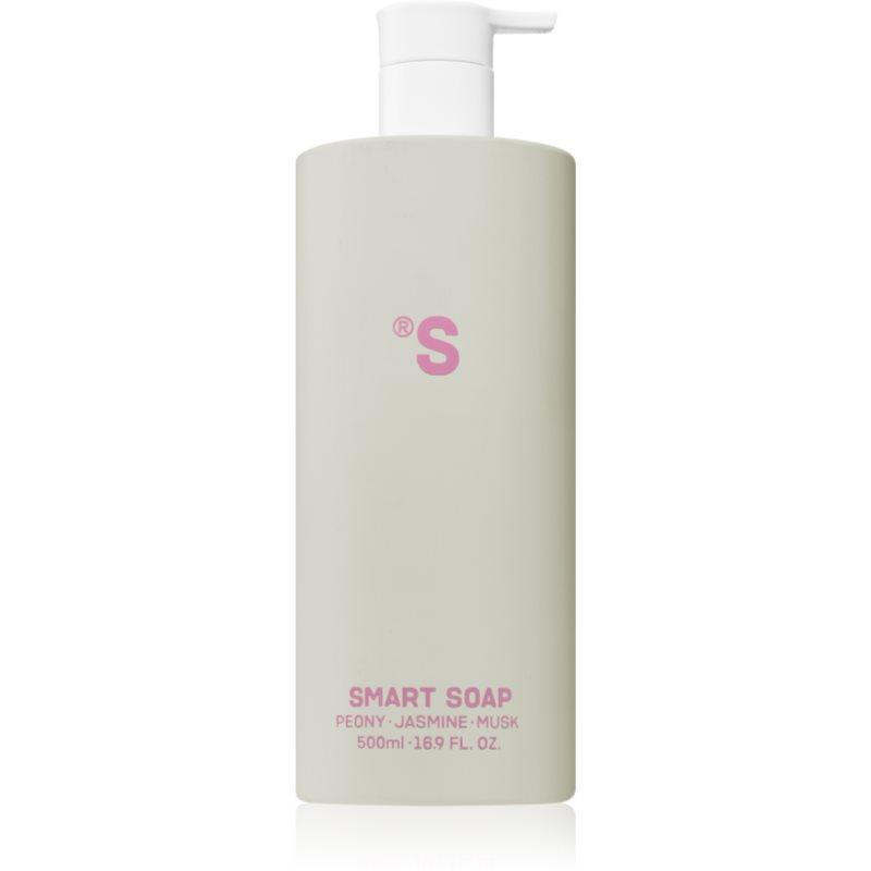 Sister's Aroma Smart Peony tekuté mýdlo na ruce 500 ml