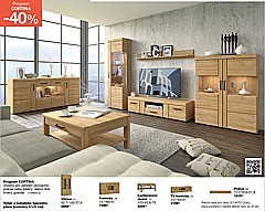 Program CORTINA - TV komoda