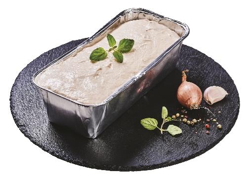 Syrová sekaná, 1 kg