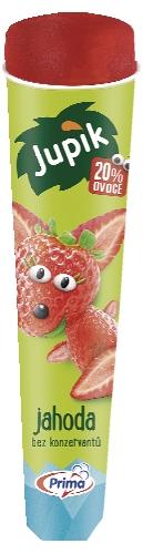 Jupík Jahoda, 115 ml