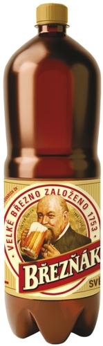 Březňák, 2 l