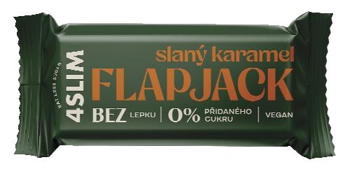 4Slim Flapjack, 55 g