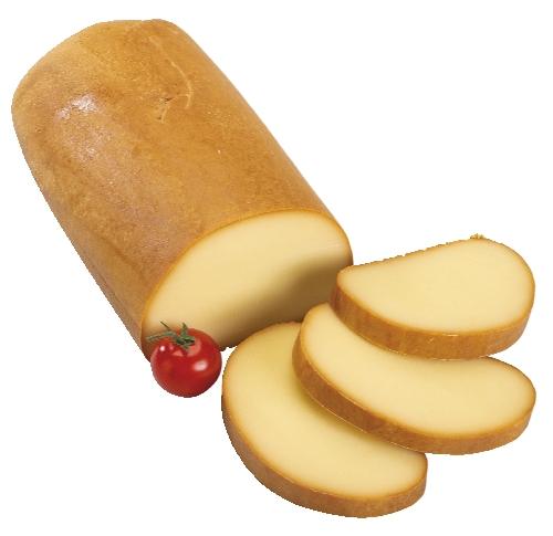 Mozzarella uzená 45 % t. v s., 1 kg