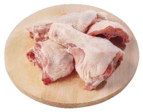 Kuřecí hřbety, 1 kg