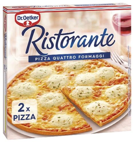 Ristorante Duopack, 680 g