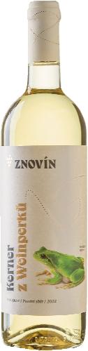 Znovín Znojmo, 750 ml