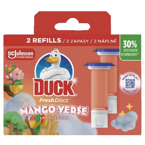 Duck, 72 ml