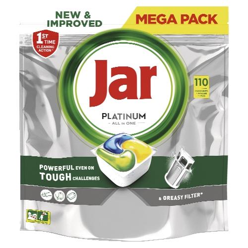 Jar, 110 KS