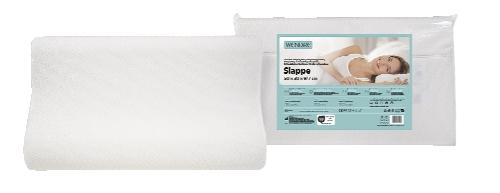 Ortopedický polštář Slappe, 1 KS