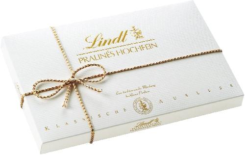 Lindt Pralinky, 200 g