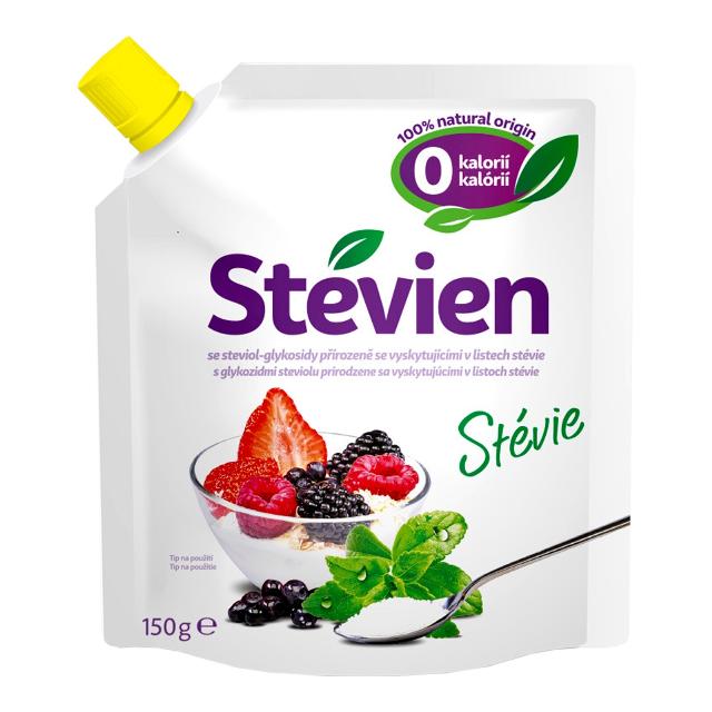 Sladidlo Stévien
