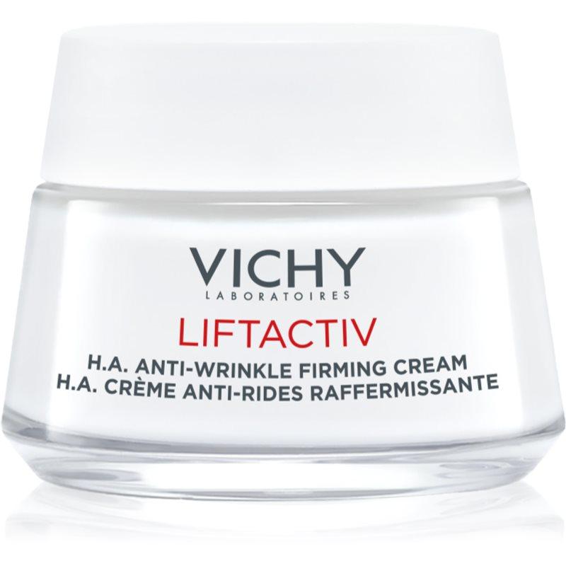 Vichy Liftactiv Supreme denní liftingový krém pro suchou až velmi suchou pleť 50 ml