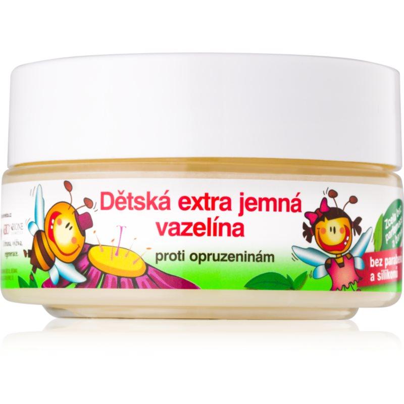 Bione Cosmetics Kids vazelína proti opruzeninám 155 ml