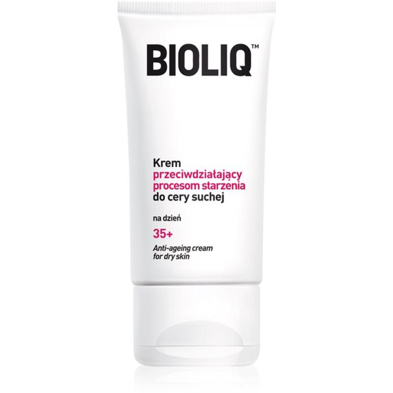 Bioliq 35+ protivráskový krém pro suchou pleť 50 ml