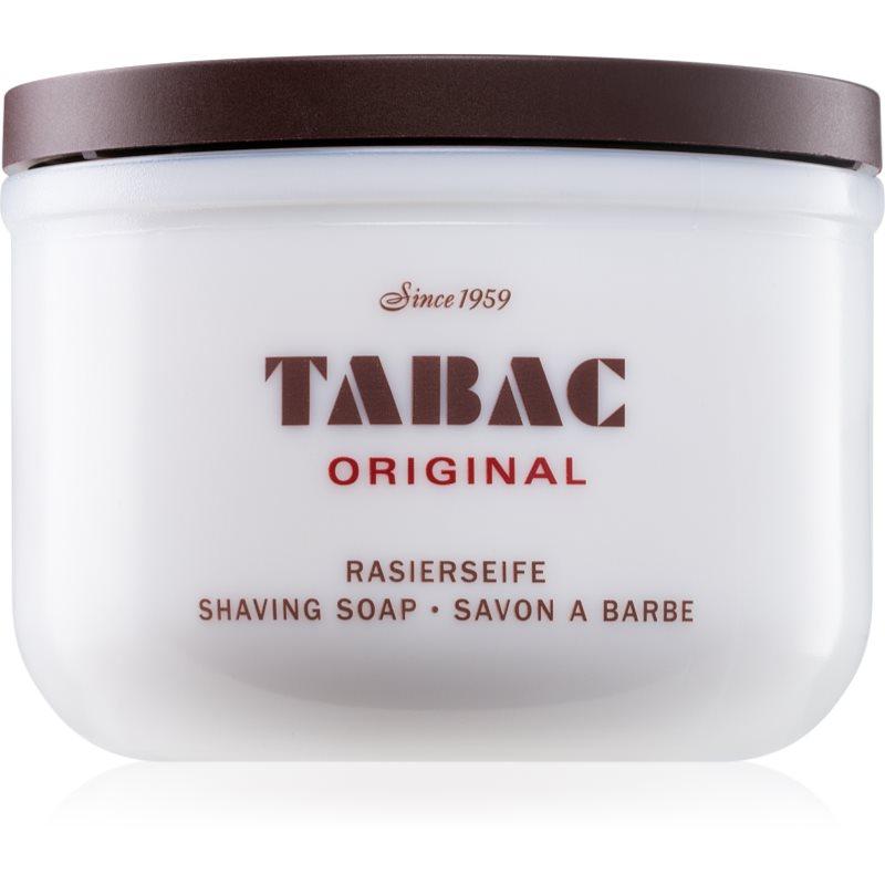 Tabac Original mýdlo na holení pro muže 125 g