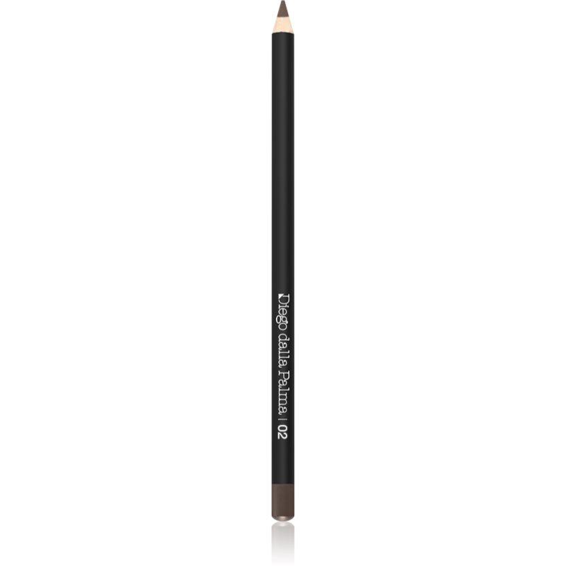 Diego dalla Palma Eye Pencil tužka na oči odstín 02 17 cm