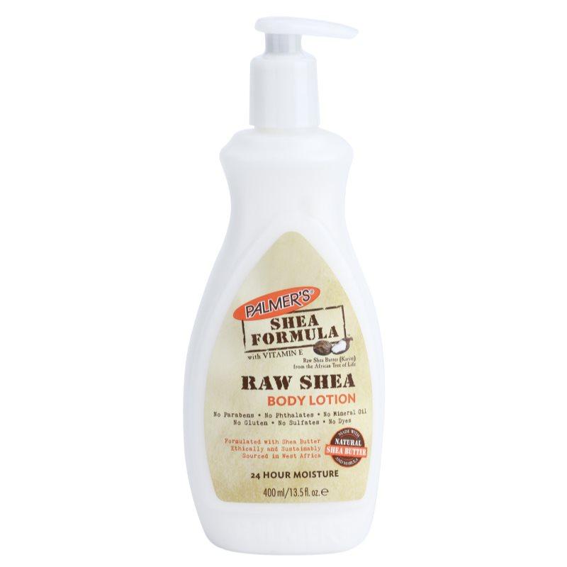 Palmer’s Hand & Body Shea Formula rozjasňující a hydratační tělový balzám 400 ml