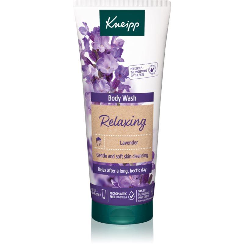 Kneipp Lavender Dreaming sprchový gel 200 ml