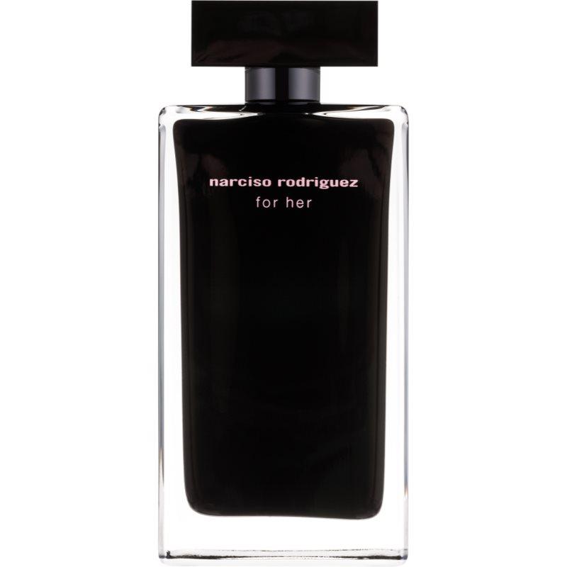 narciso rodriguez for her toaletní voda pro ženy 150 ml