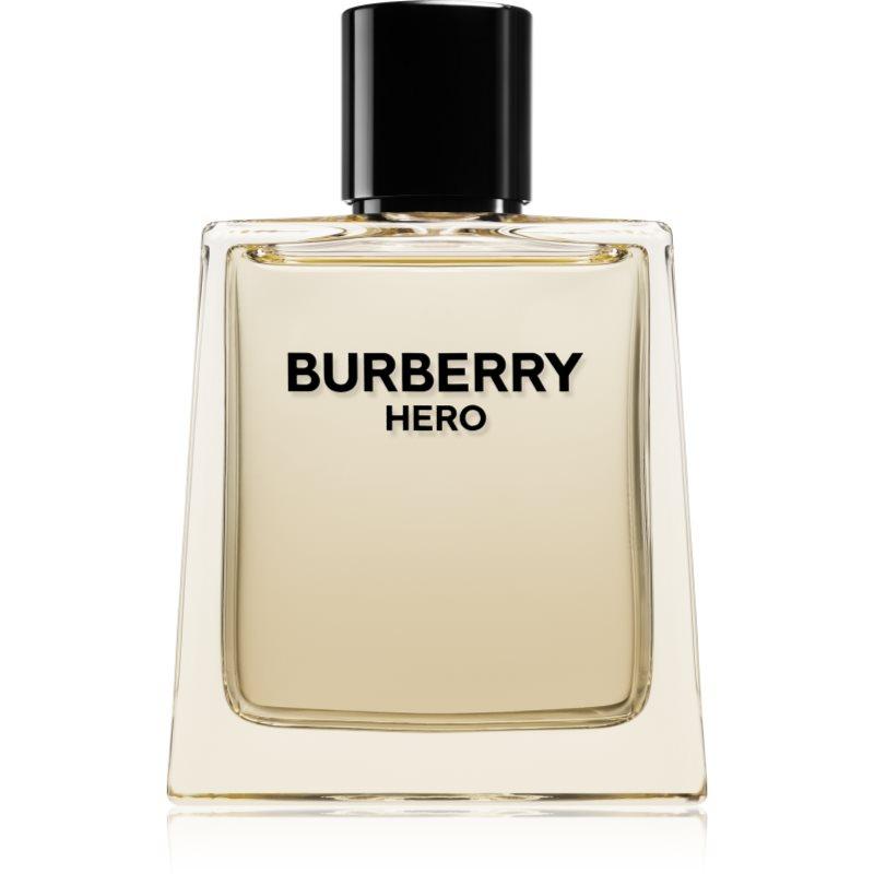 Burberry Hero toaletní voda plnitelná pro muže 100 ml