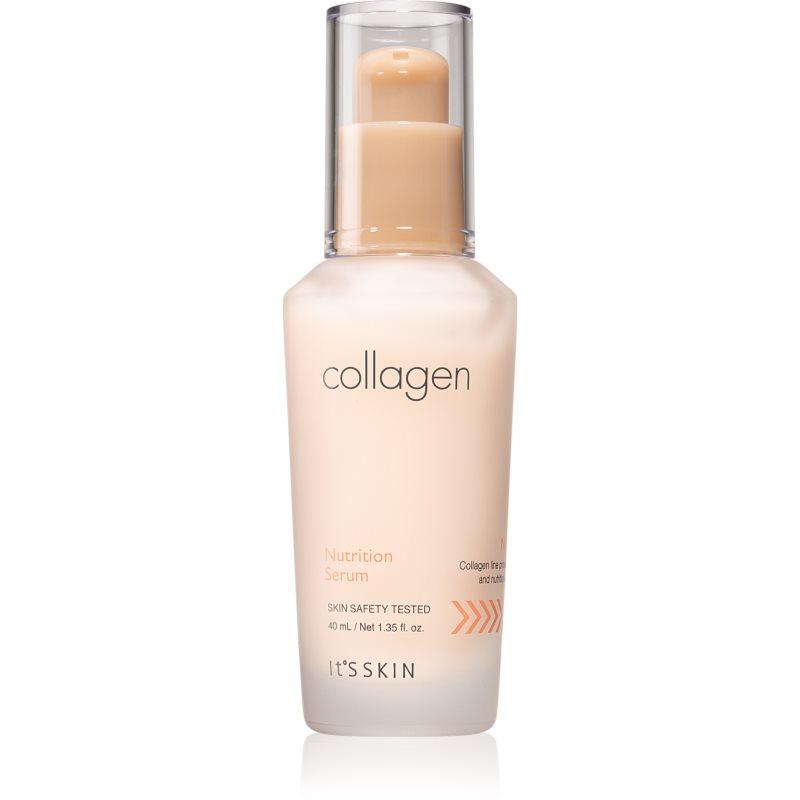 It´s Skin Collagen protivráskové a hydratační sérum s kolagenem 40 ml