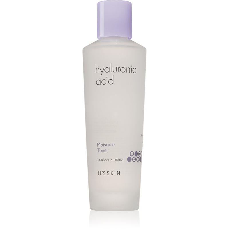 It´s Skin Hyaluronic Acid hydratační tonikum s kyselinou hyaluronovou 150 ml