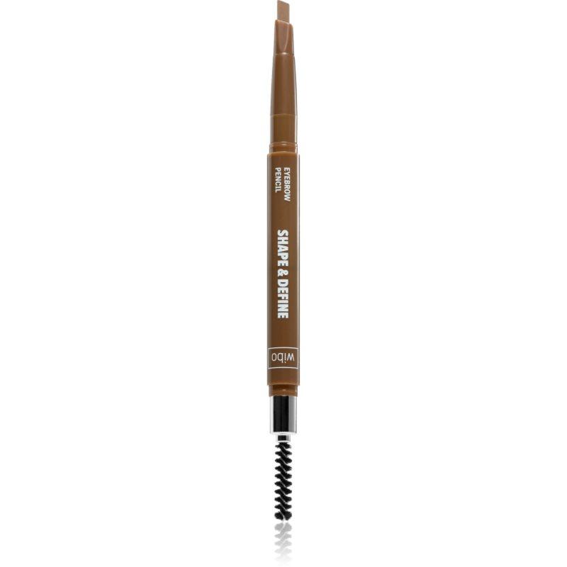 Wibo Eyebrow Pencil voděodolná tužka na obočí 1