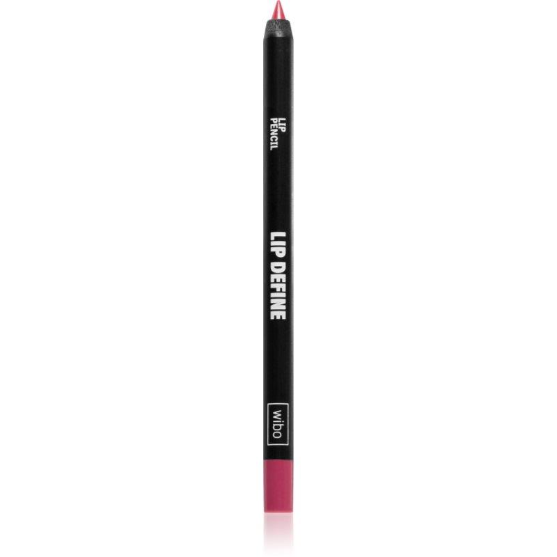 Wibo Lip Pencil Define konturovací tužka na rty 2 3 ml
