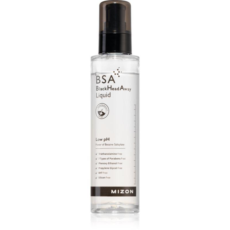 Mizon BSA Black Head Away koncentrovaná hydratační esence proti černým tečkám 110 g