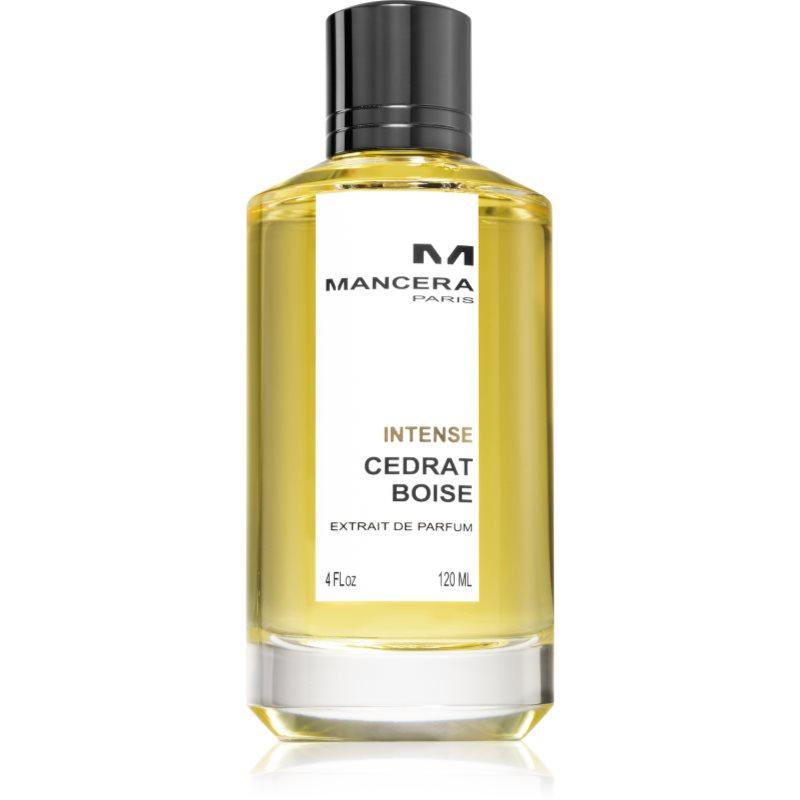 Mancera Intense Cedrat Boise parfémový extrakt pro muže 120 ml