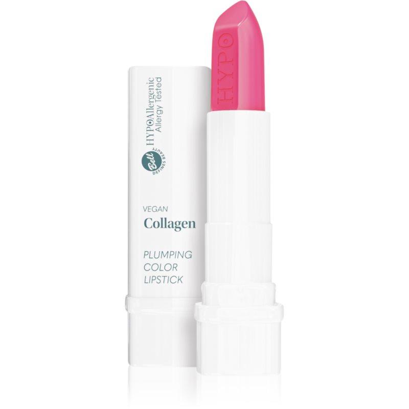 Bell Hypoallergenic rtěnka odstín 03 Candy 4 g
