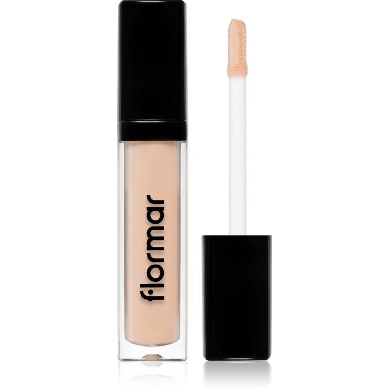 flormar Good Lids Only Eyeshadow Primer podkladová báze pod oční stíny odstín 001 Nude 7,5 ml