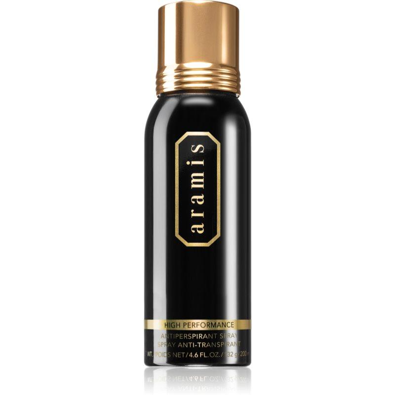 Aramis High Performance Antiperspirant Spray antiperspirant ve spreji 200 ml
