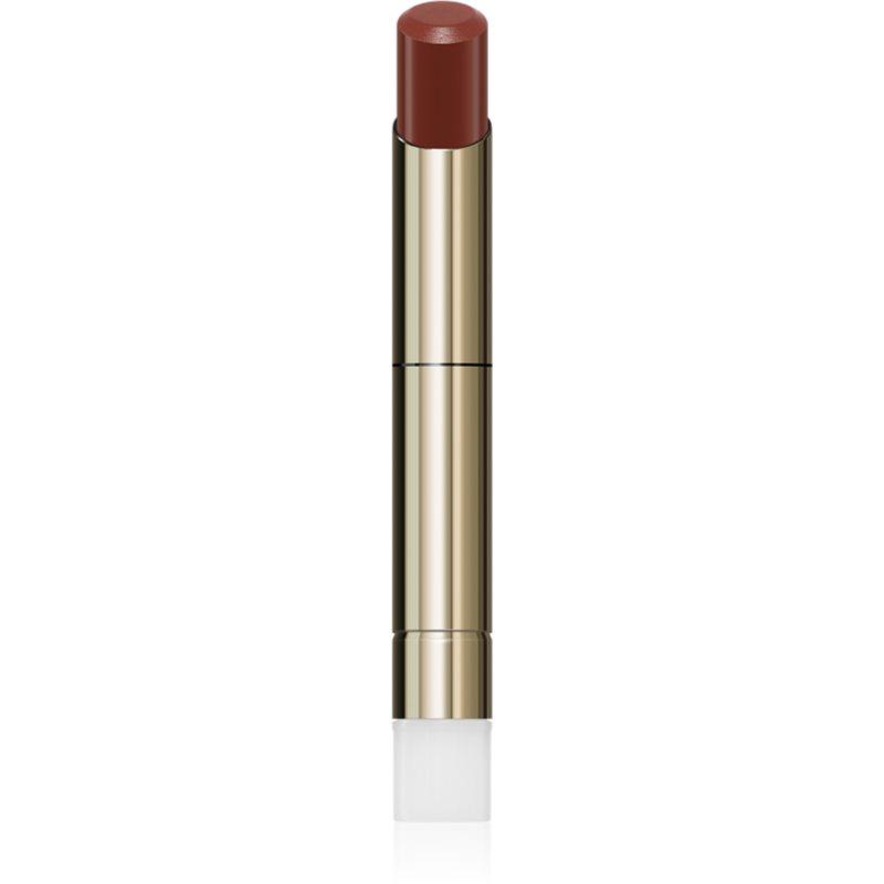 Sensai Countouring Lipstick Refill lesklá rtěnka se zvětšujícím efektem odstín 03 2 g