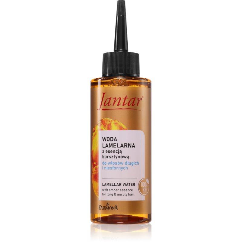 Farmona Jantar Amber Essence esence pro dlouhé vlasy 150 ml