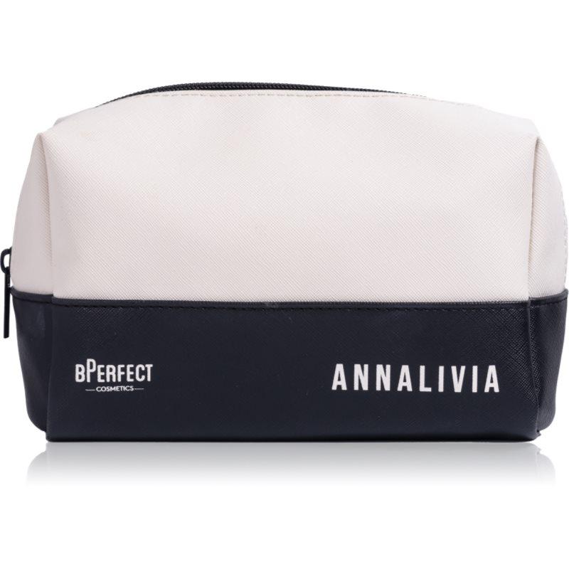 BPerfect Annalivia Make-up Travel Bag cestovní taška 1 ks