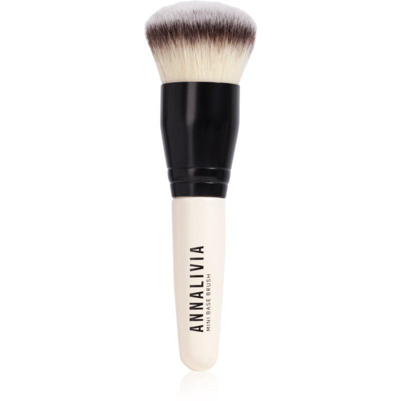 BPerfect Annalivia Mini Empress štětec kabuki 1 ks
