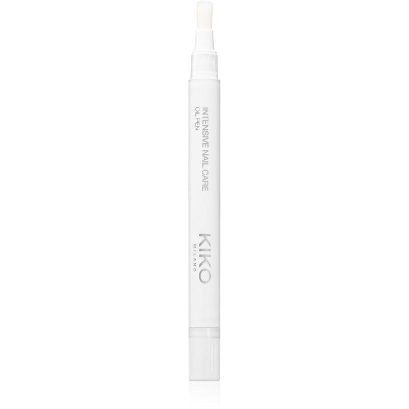 KIKO Milano Intense Nail Care vyživující péče na nehtovou kůžičku 2.2 ml