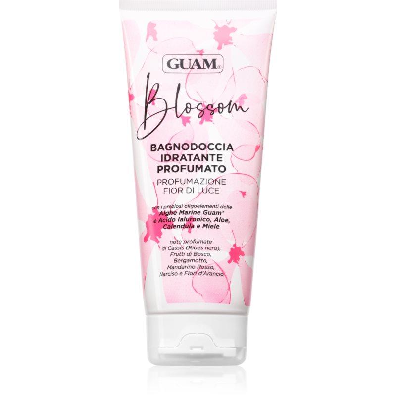 Guam Blossom sprchový gel 200 ml