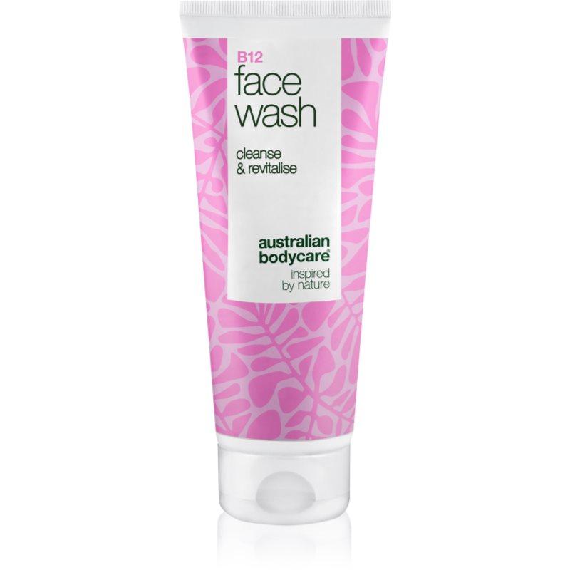 Australian Bodycare B12 revitalizační čisticí gel 100 ml