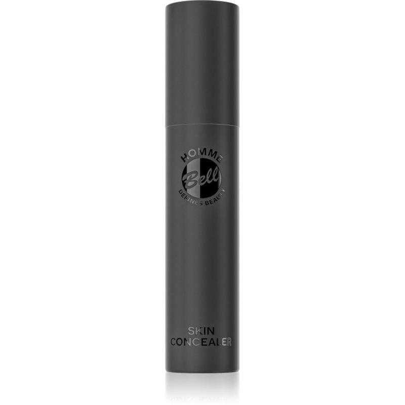 Bell Homme krycí korektor pro redukci nedokonalostí pro muže odstín 01 Ivory 5 g