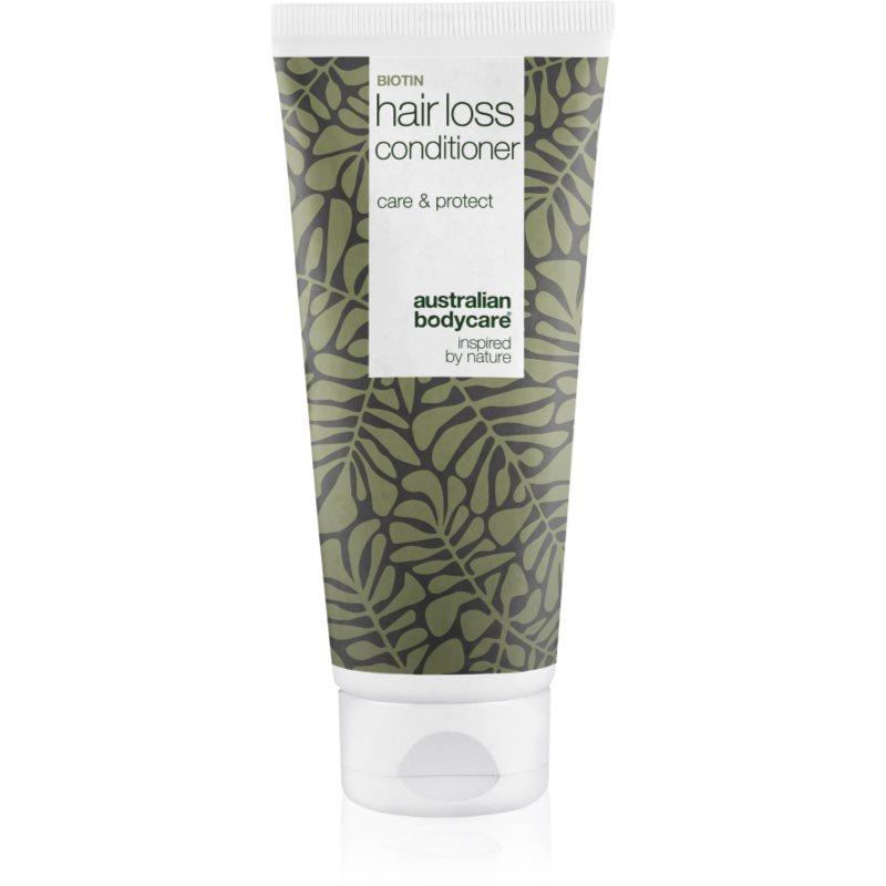 Australian Bodycare Tea Tree Oil hydratační kondicionér pro jemné nebo řídnoucí vlasy 200 ml
