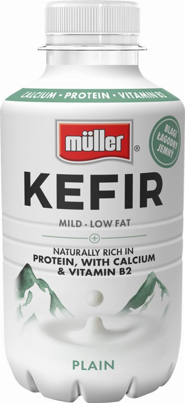 Müller Kefír/ Ayran