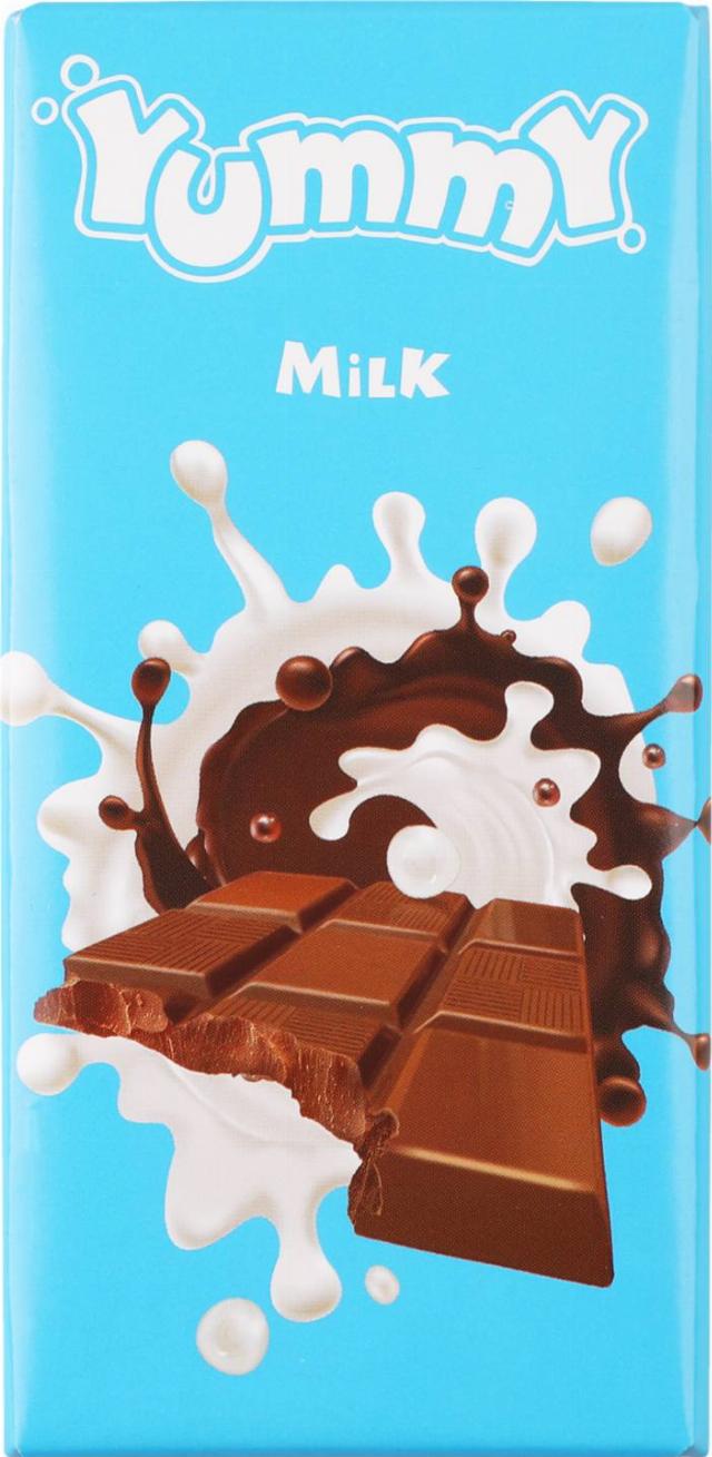 Yummy Čokoláda
